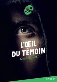 Produktbild: L'oeil du t&eacute;moin