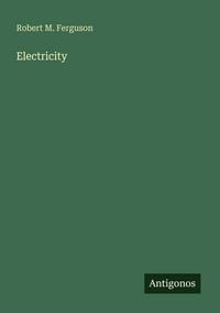 Produktbild: Electricity