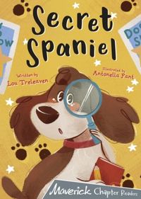 Produktbild: Secret Spaniel