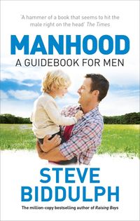 Produktbild: Manhood