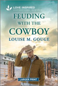 Produktbild: Feuding with the Cowboy