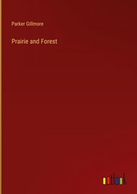 Produktbild: Prairie and Forest