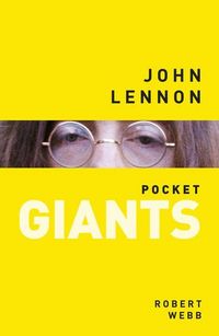 Produktbild: John Lennon: Pocket Giants