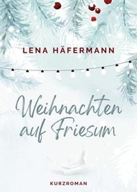 Produktbild: Weihnachten auf Friesum