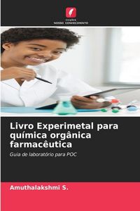 Produktbild: Livro Experimetal para qu&iacute;mica org&acirc;nica farmac&ecirc;utica