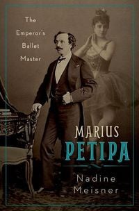 Produktbild: Marius Petipa