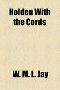 Produktbild: Holden with the Cords