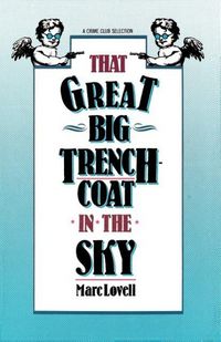 Produktbild: That Grt Big Trenchcoat in The