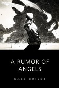 Produktbild: A Rumor of Angels