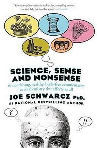 Produktbild: Science Sense & Nonsense
