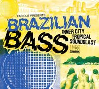 Bild vom Artikel Various: Brazilian Bass-Far Out Presents vom Autor Various