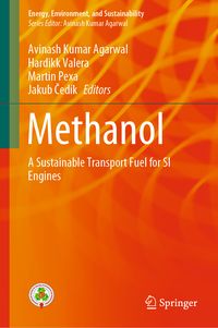 Produktbild: Methanol