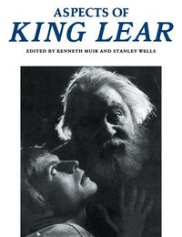 Produktbild: Aspects of King Lear