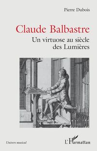 Produktbild: Claude Balbastre