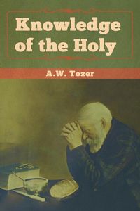 Produktbild: Knowledge of the Holy