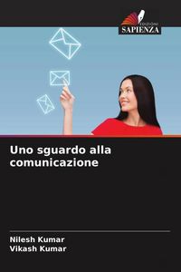 Produktbild: Uno sguardo alla comunicazione