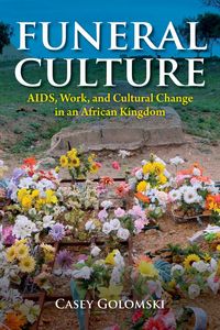 Produktbild: Funeral Culture