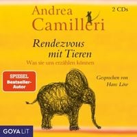 Produktbild: Rendezvous Mit Tieren (Was Sie Uns Erz&auml;hlen K&ouml;nnen