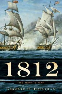 Produktbild: Daughan, G: 1812