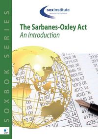 Produktbild: The Sarbanes-Oxley Body of Knowledge SOXBoK: An Introduction