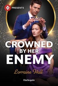 Produktbild: Crowned by Her Enemy