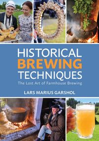 Produktbild: Historical Brewing Techniques