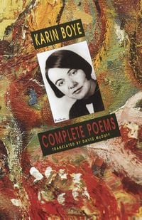 Produktbild: Complete Poems