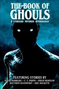 Produktbild: The Book of Ghouls