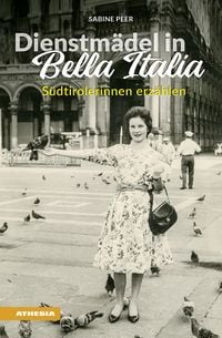Produktbild: Dienstm&auml;del in Bella Italia