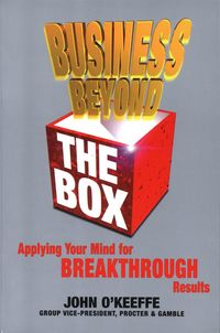 Produktbild: Business Beyond the Box