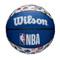 Produktbild: Wilson NBA Basketball All Team Tribute, Gr. 7