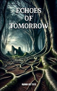 Produktbild: Echoes of Tomorrow