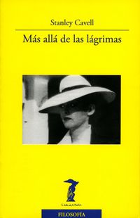 Produktbild: M&aacute;s all&aacute; de las l&aacute;grimas