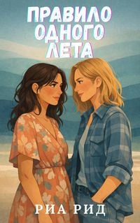 Produktbild: Правило одного лета