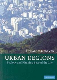 Produktbild: Urban Regions