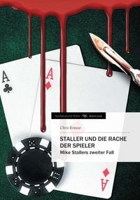 Produktbild: Staller und die Rache der Spieler