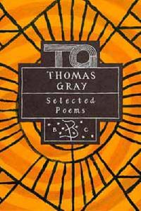 Produktbild: Gray, T: Thomas Gray