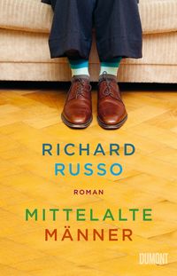 Produktbild: Mittelalte M&auml;nner