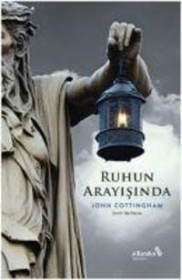 Produktbild: Ruhun Arayisinda