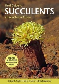 Produktbild: Field Guide Succulents of Southern Africa