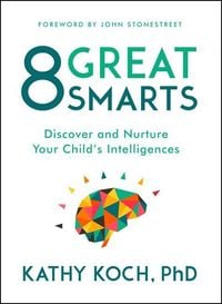 Produktbild: 8 Great Smarts