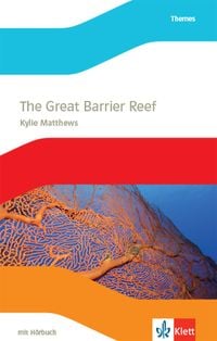 Produktbild: The Great Barrier Reef