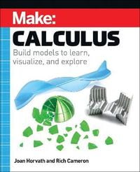 Produktbild: Make: Calculus