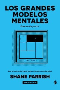 Produktbild: Los grandes modelos mentales, volumen 4