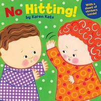 Produktbild: No Hitting!