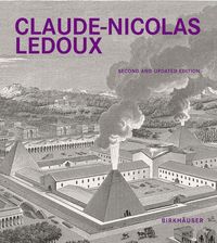 Produktbild: Claude-Nicolas Ledoux