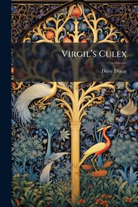 Produktbild: Virgil&acirc;(TM)s Culex