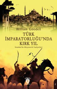 Produktbild: T&uuml;rk Imparatorlugunda Kirk Yil