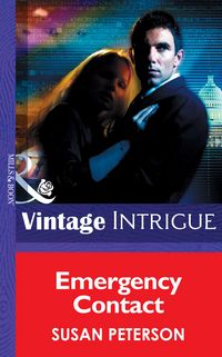 Produktbild: Emergency Contact