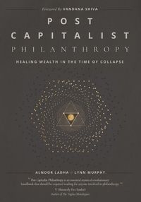 Produktbild: Post Capitalist Philanthropy